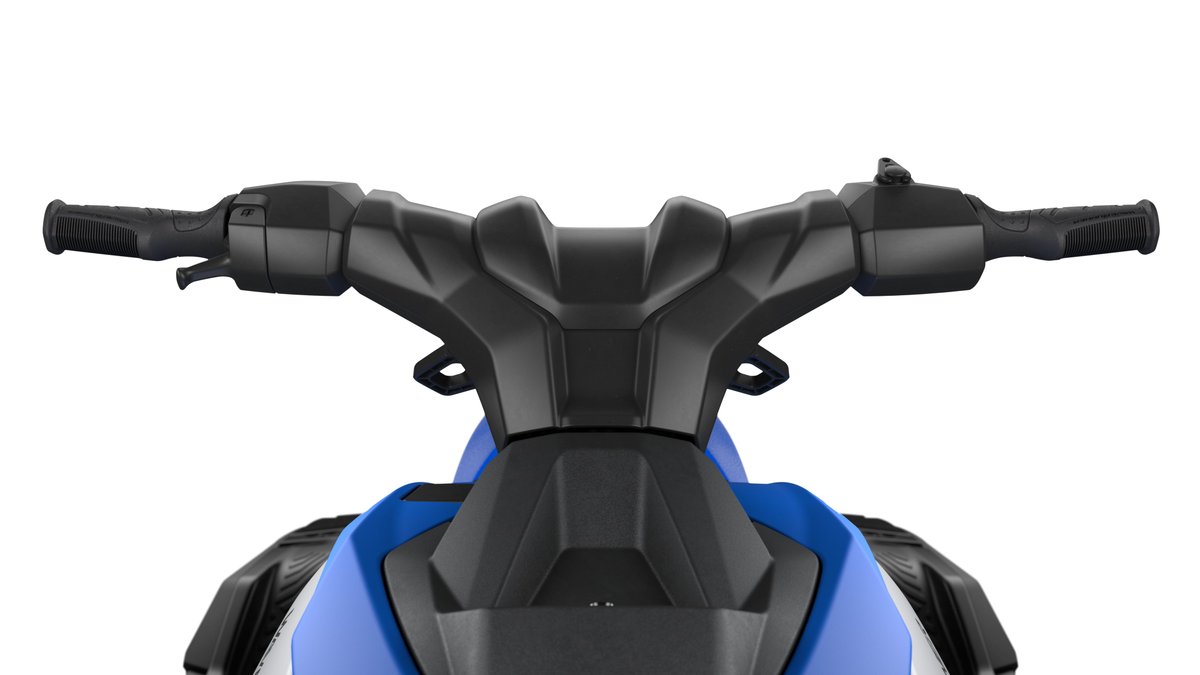 2026 YAMAHA WAVERUNNER JETBLASTER JB1050F-C