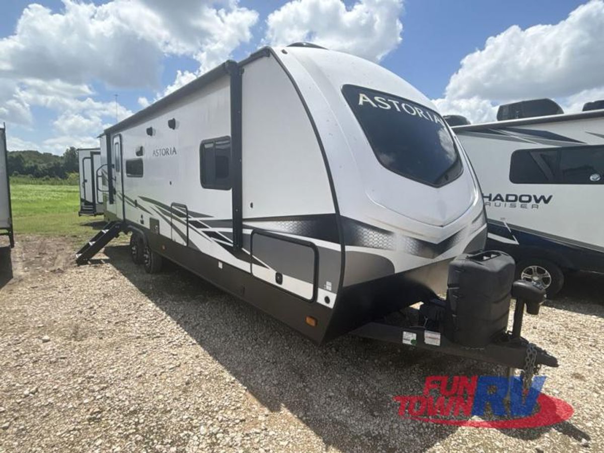 2022 Dutchmen RV Astoria