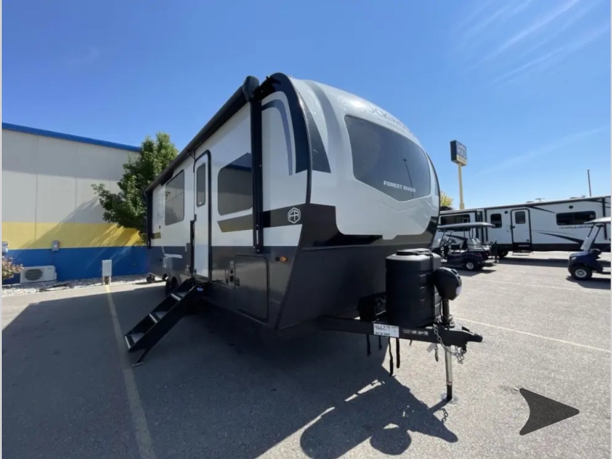 2026 Forest River RV Rockwood Mini Lite