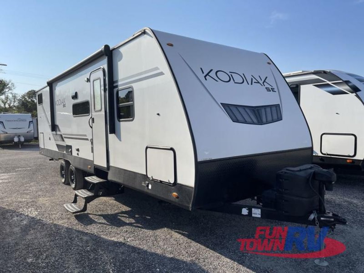 2022 Dutchmen RV Kodiak SE