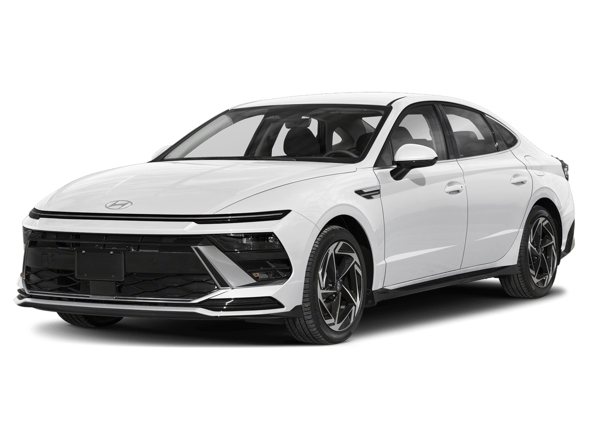 2026 Hyundai Sonata