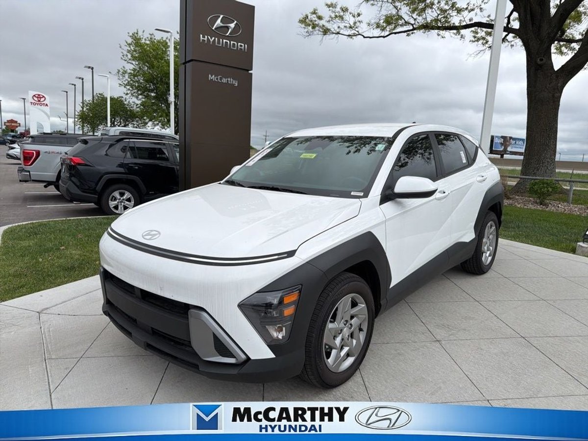 2026 Hyundai Kona
