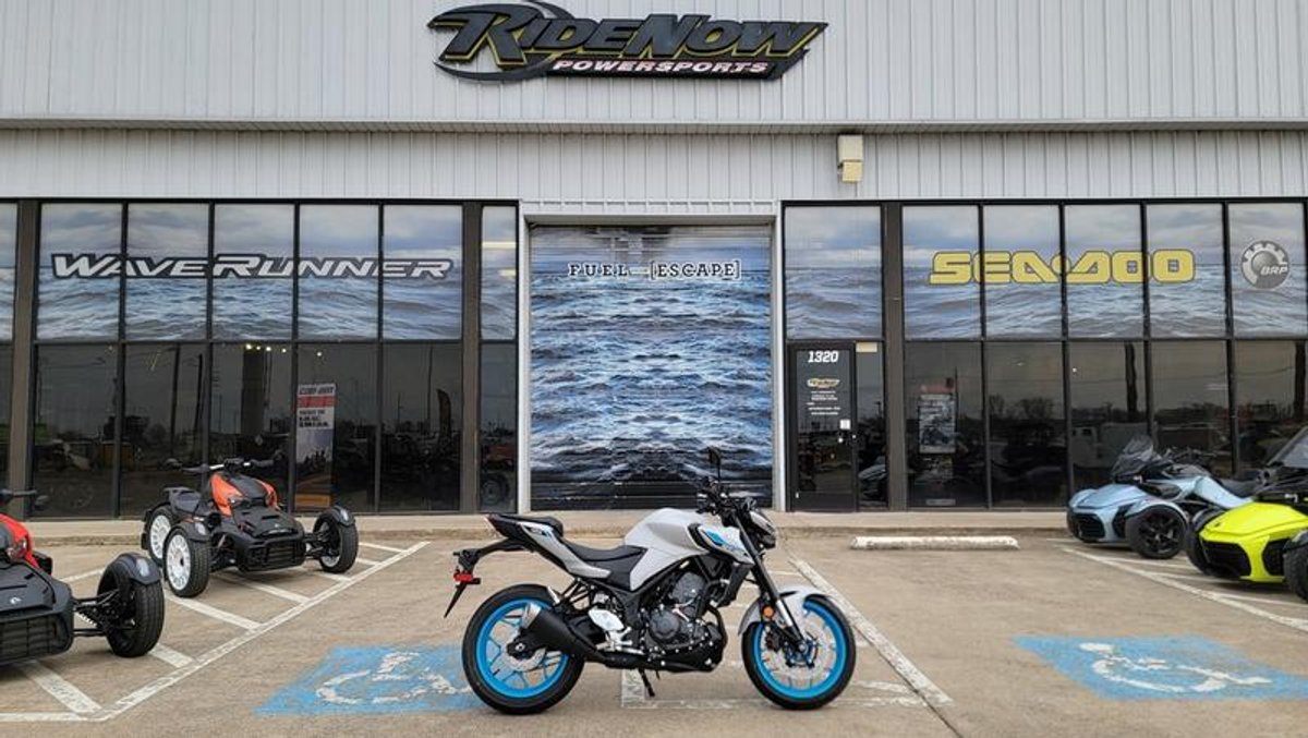 2026 Yamaha MT-09 SP