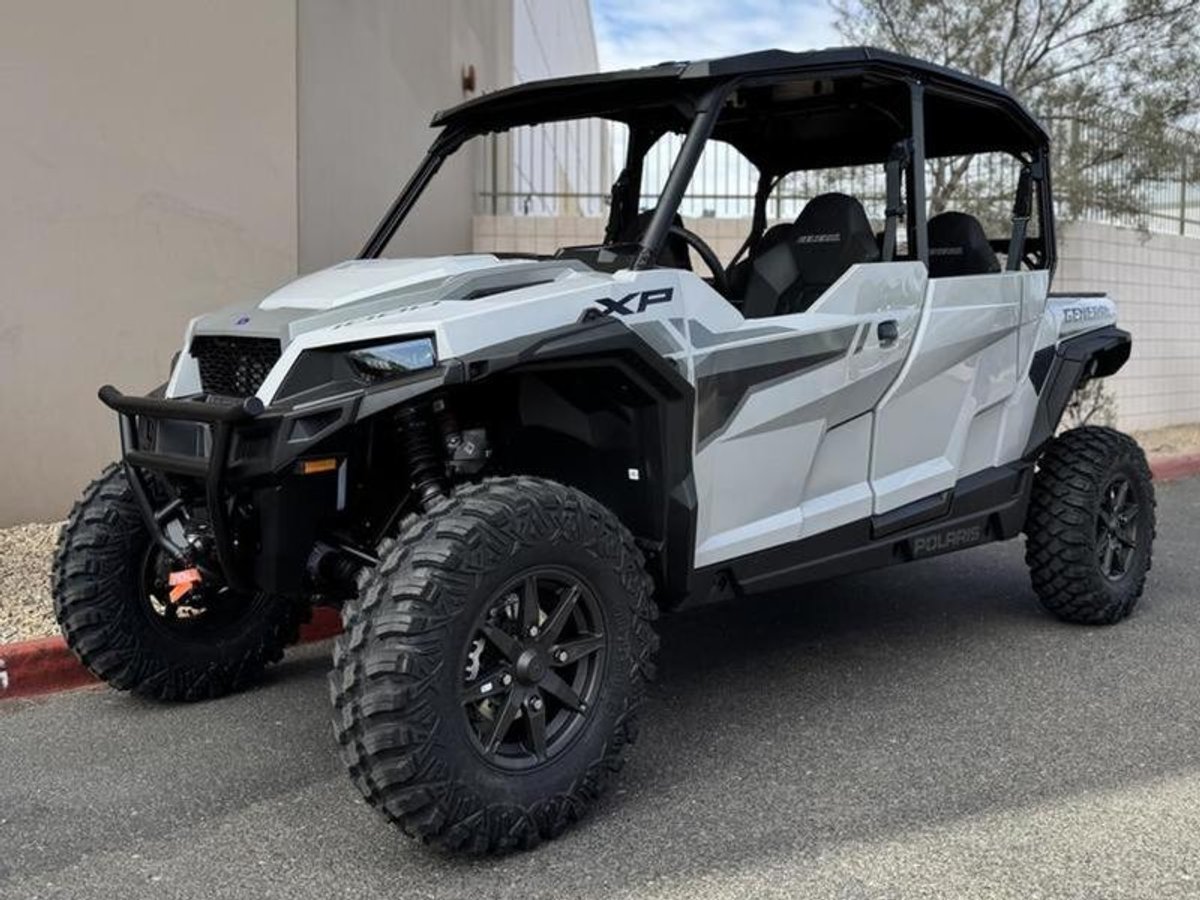 2026 Polaris General XP 4 1000 Sport