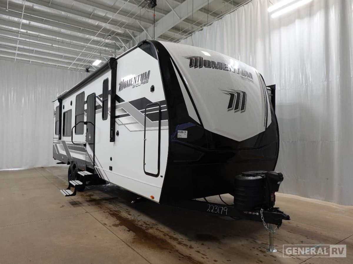 2026 Grand Design Momentum G-Class