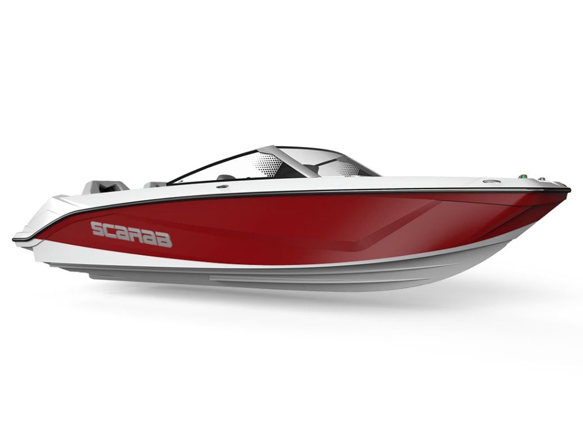 2026 Scarab 235 SE