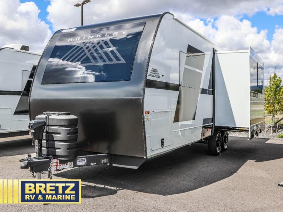 2025 Brinkley Model I