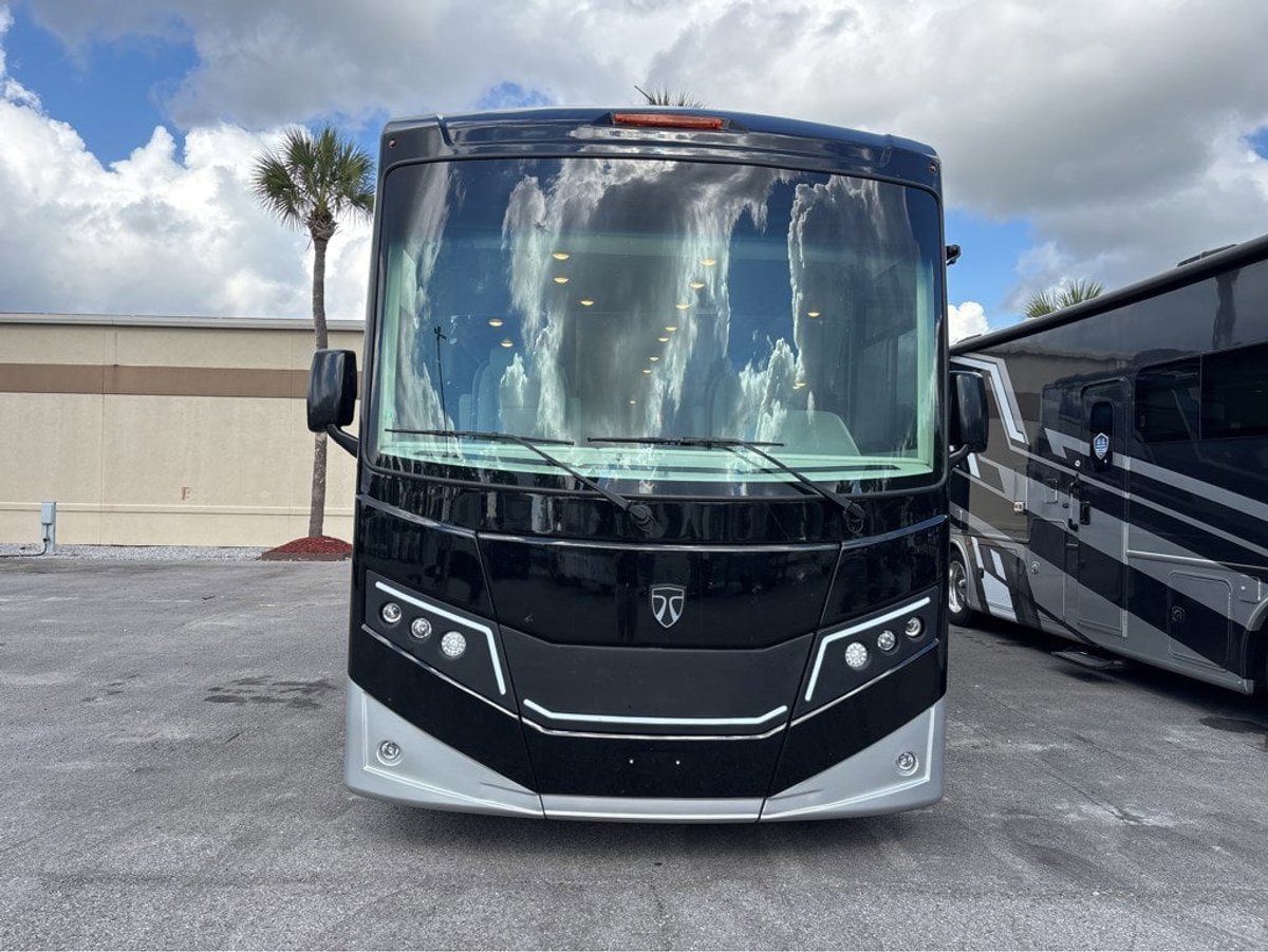 2026 Thor Palazzo GT