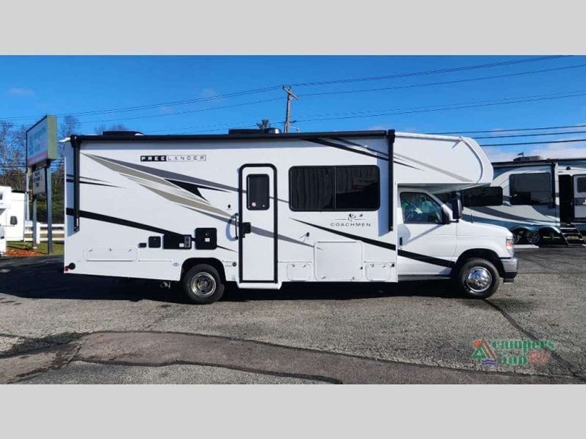 2026 Coachmen RV Freelander