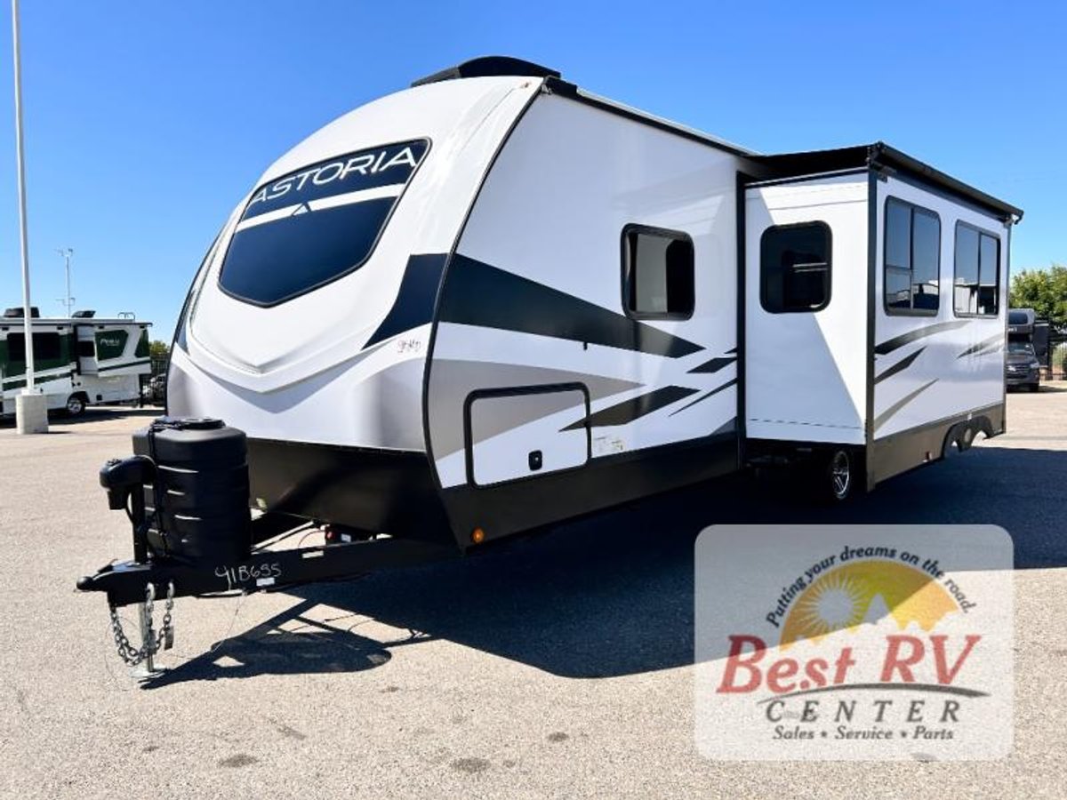 2025 Dutchmen RV Astoria