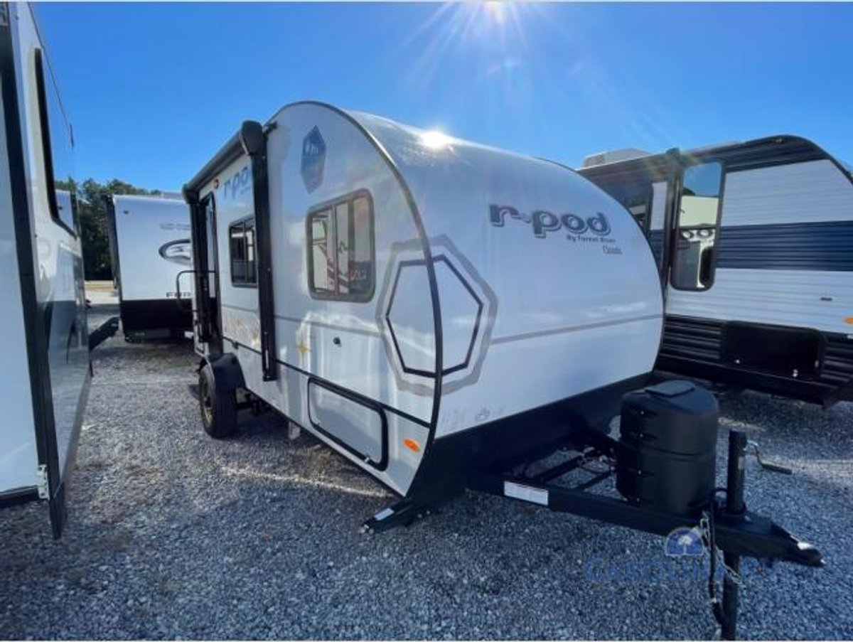 2024 Forest River R Pod