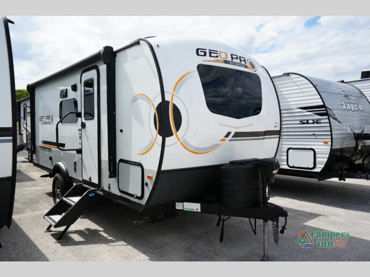 2023 Forest River RV Rockwood GEO Pro