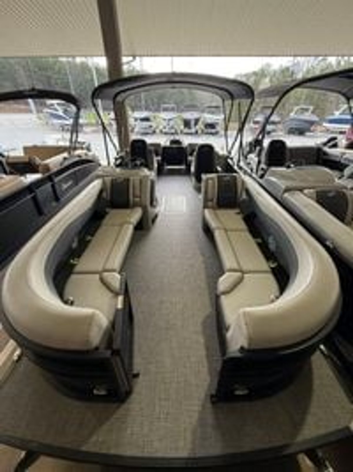 2026 Barletta Cabrio C24QC