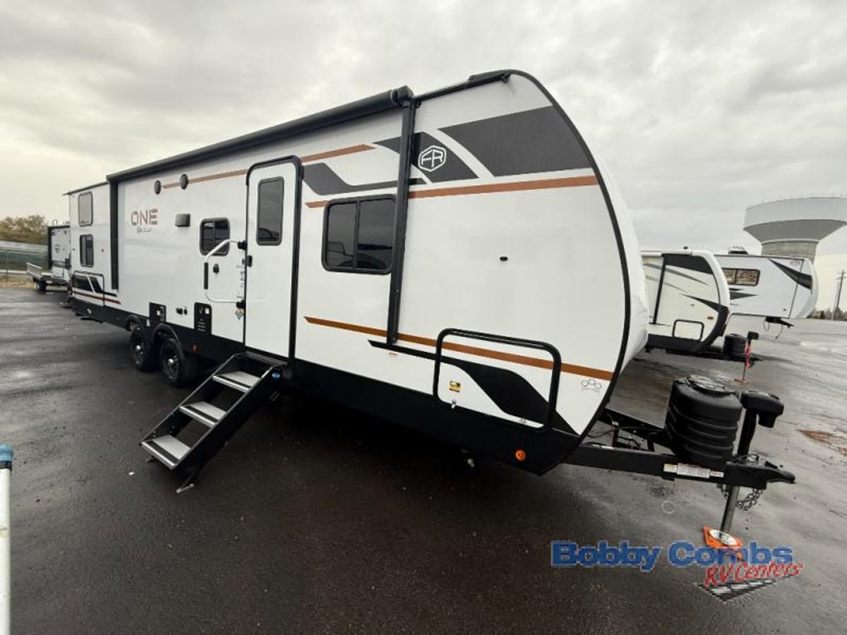 2026 Forest River RV WILDCAT
