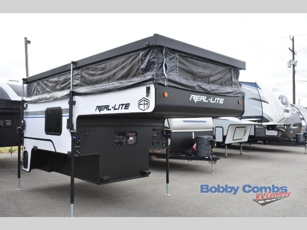 2026 Palomino Real-Lite