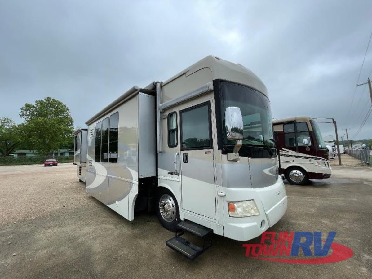 2008 Itasca Ellipse