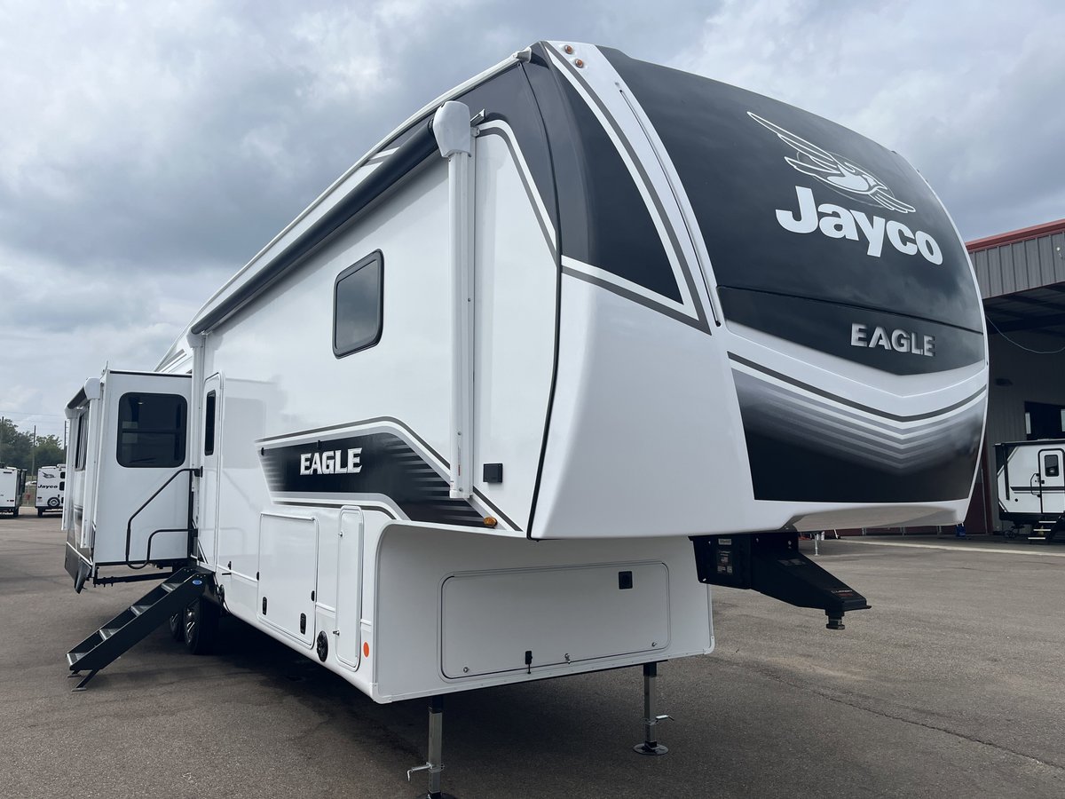 2026 Jayco Eagle
