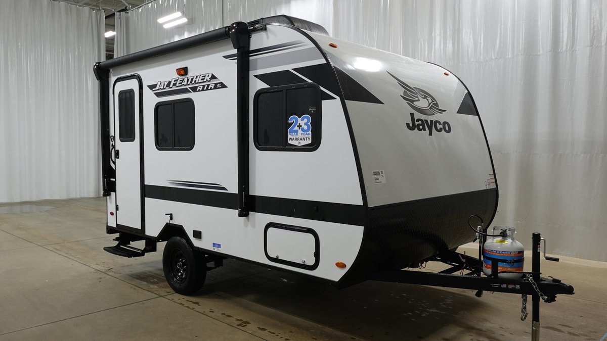 2026 Jayco Jay Feather Air SL