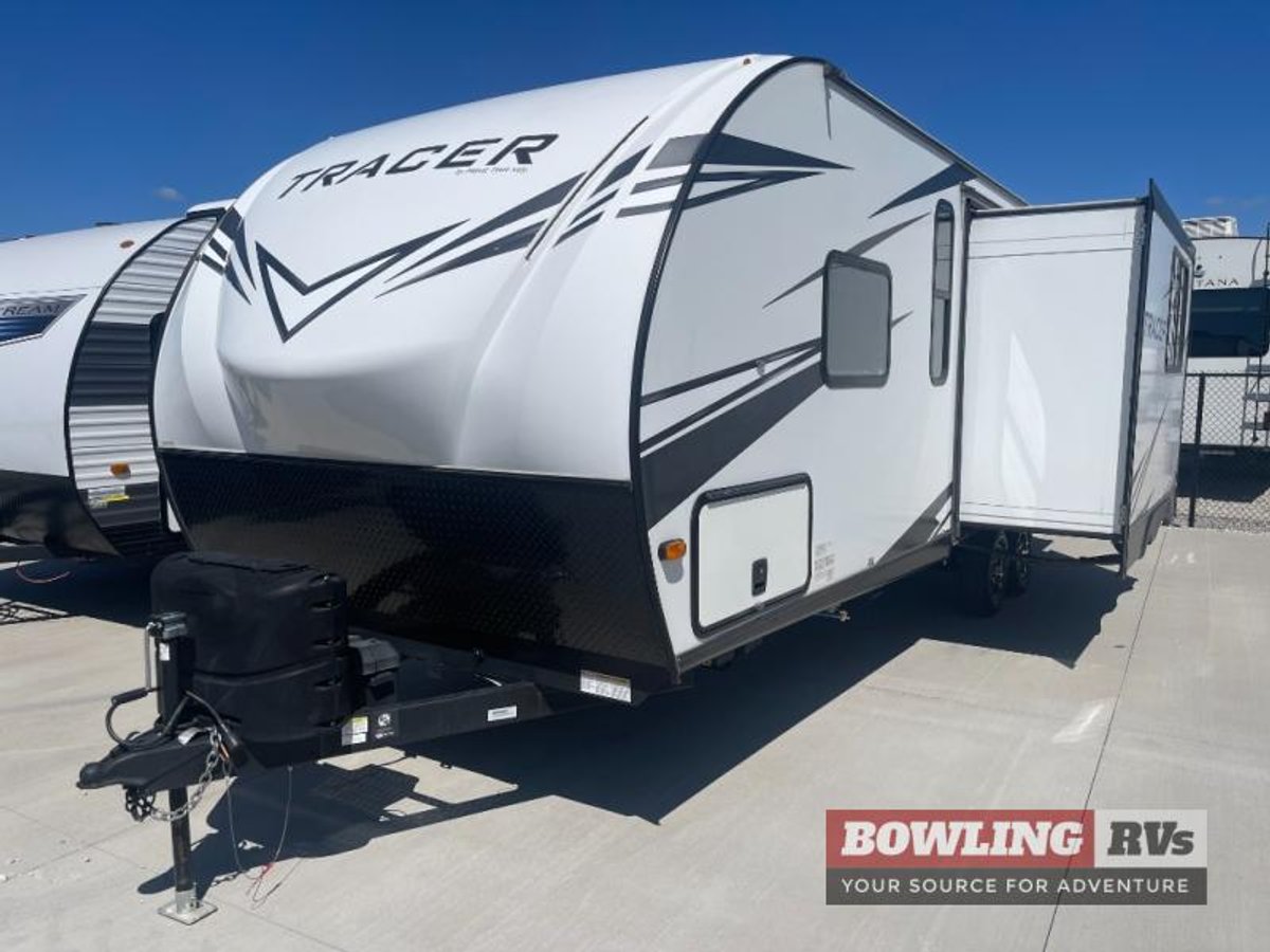 2020 Tracer 24RKS