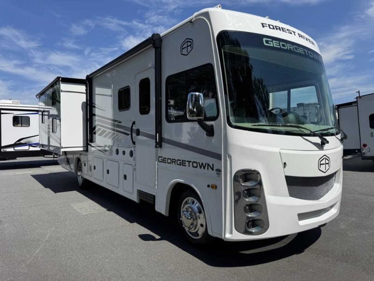 2026 Forest River Georgetown 3 Series