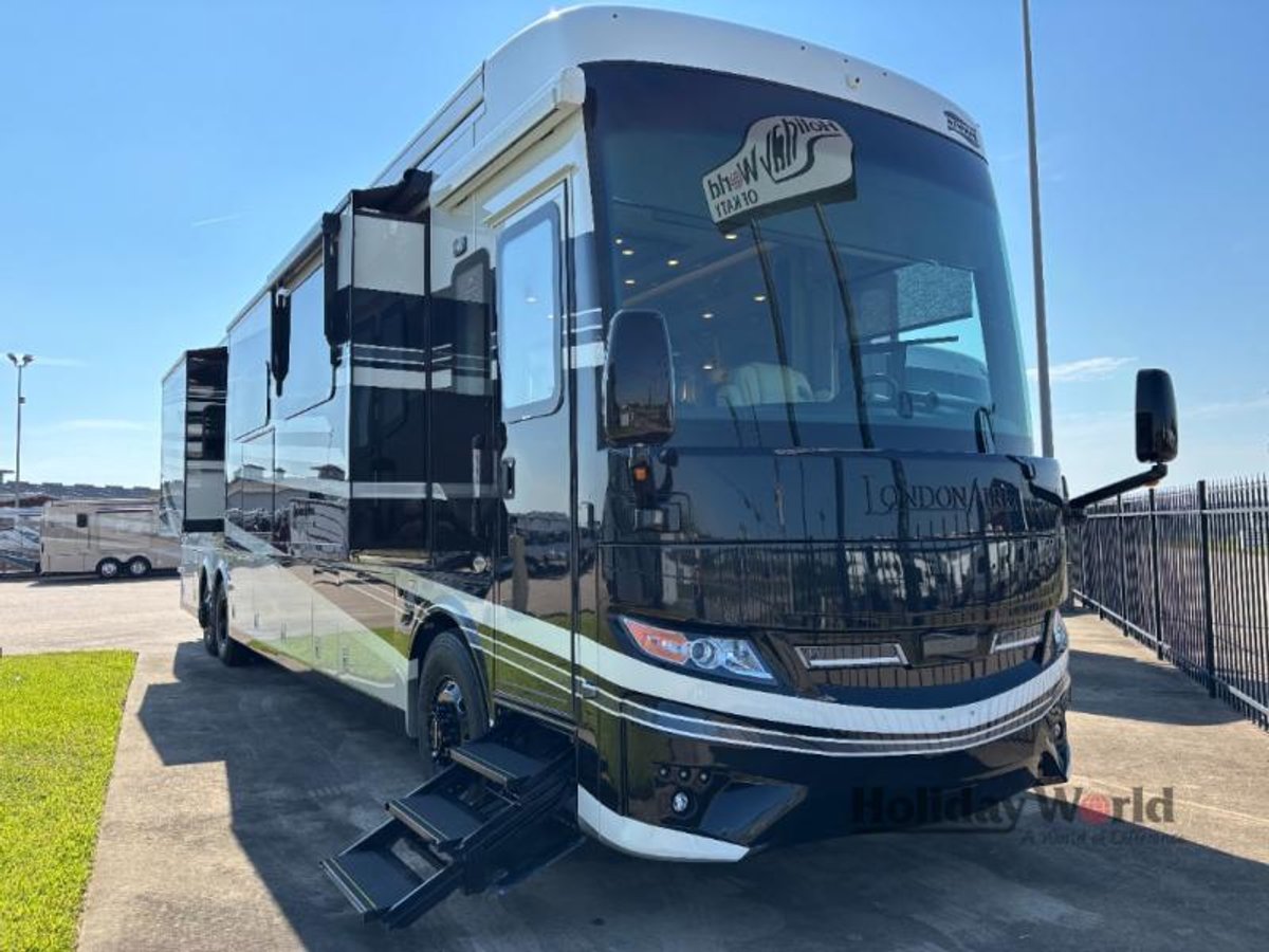 2026 Newmar London Aire