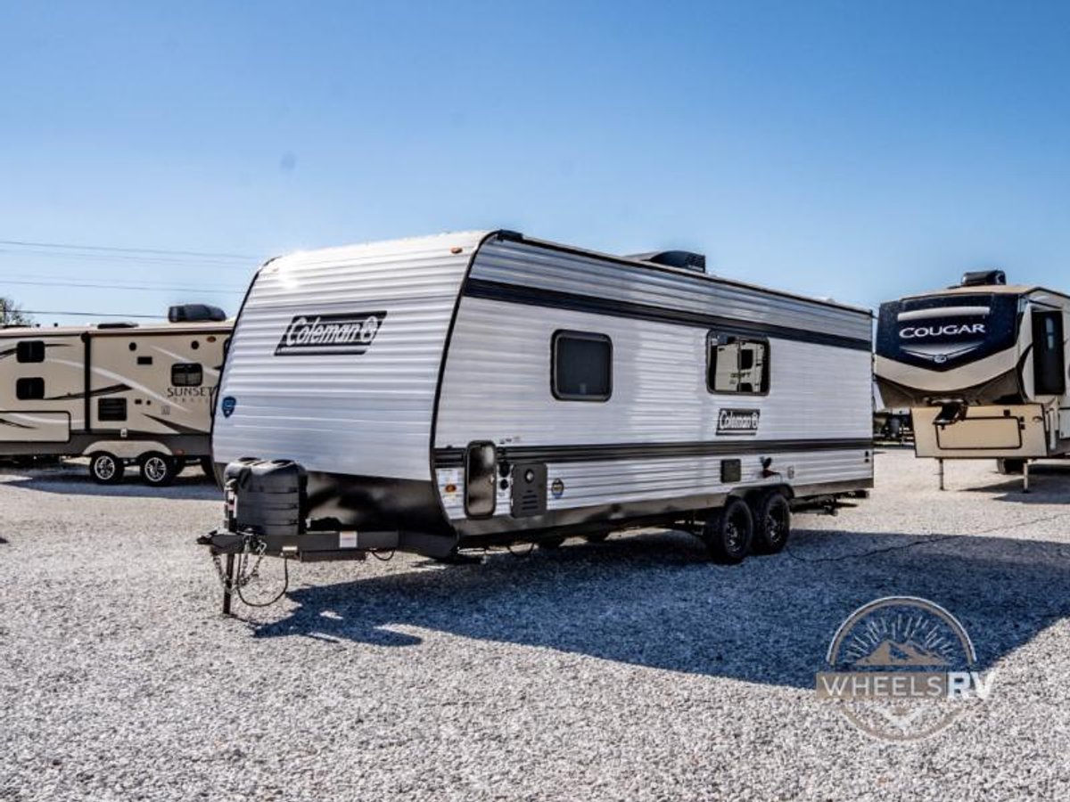 2025 Keystone RV Coleman