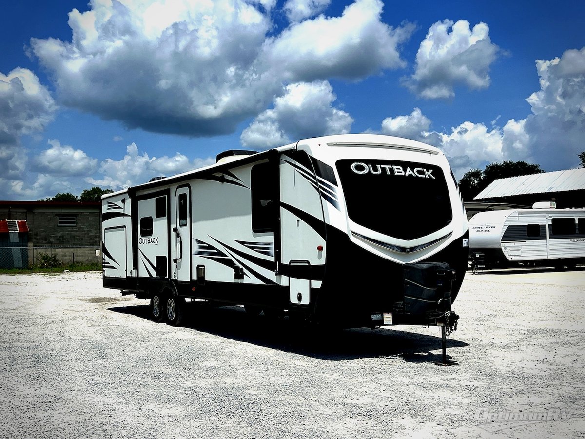 2019 Keystone Outback