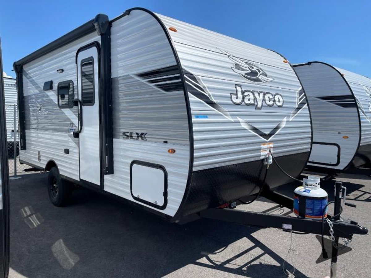 2026 Jayco Jay Flight SLX