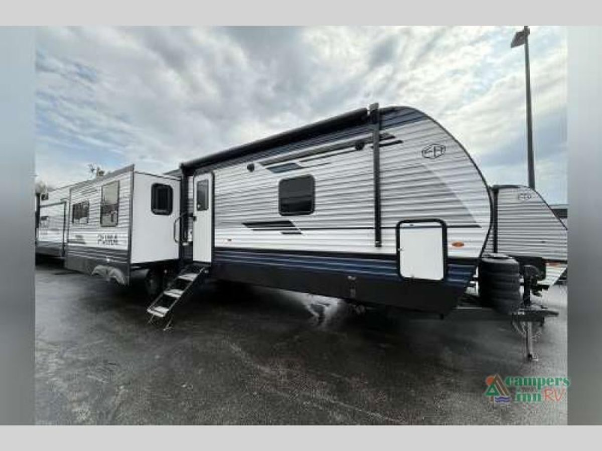 2026 Forest River RV Puma