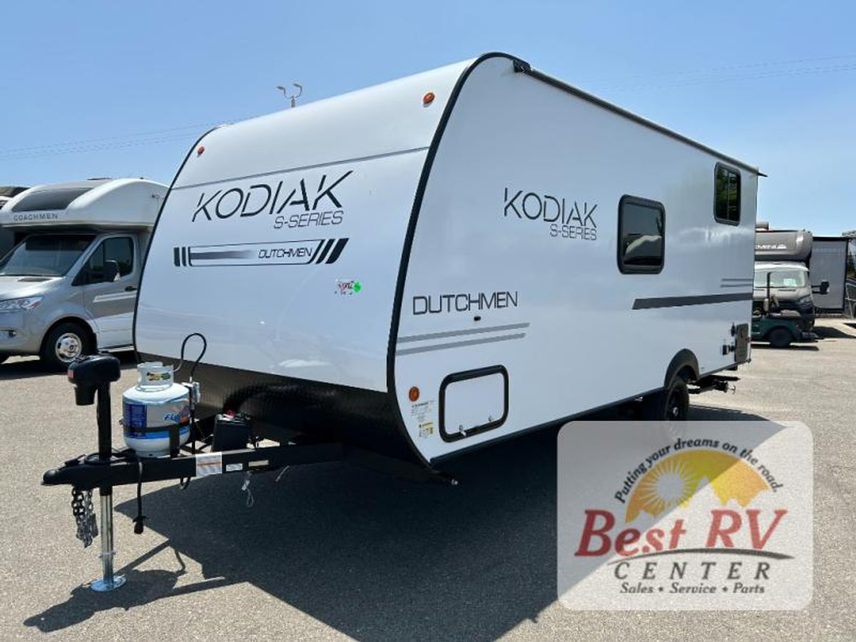 2026 Dutchmen RV KODIAK