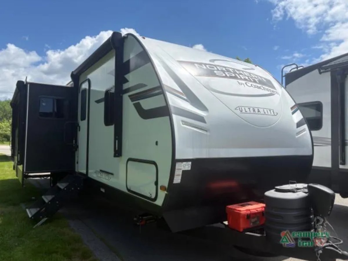 2024 Coachmen RV Northern Spirit Ultra Lite