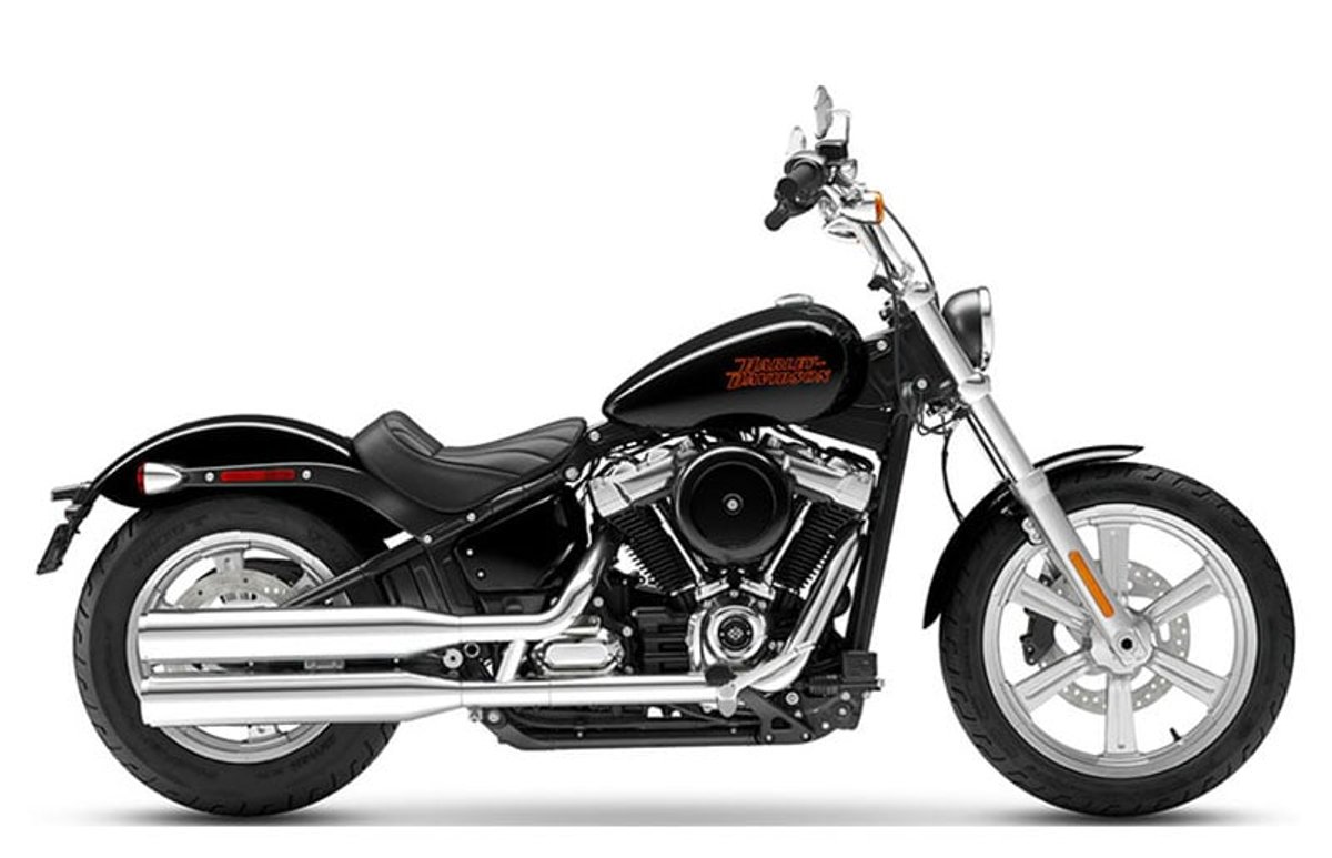 2023 Harley-Davidson Softail Standard