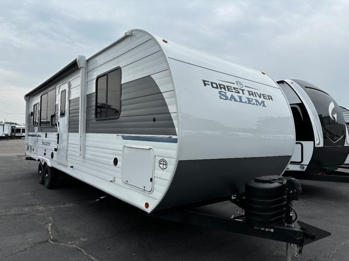 2025 Forest River RV Salem