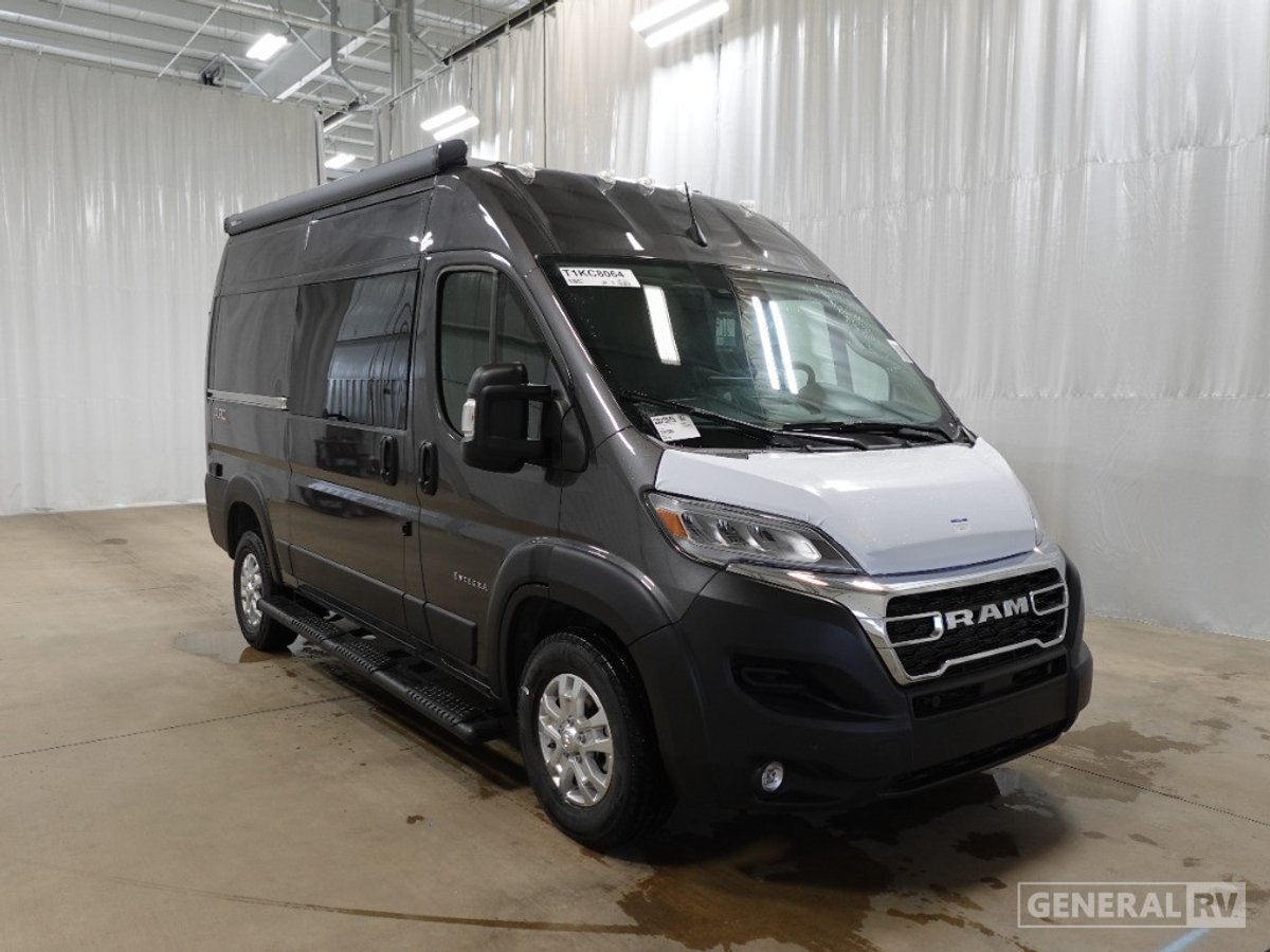 2026 Entegra Coach ARC