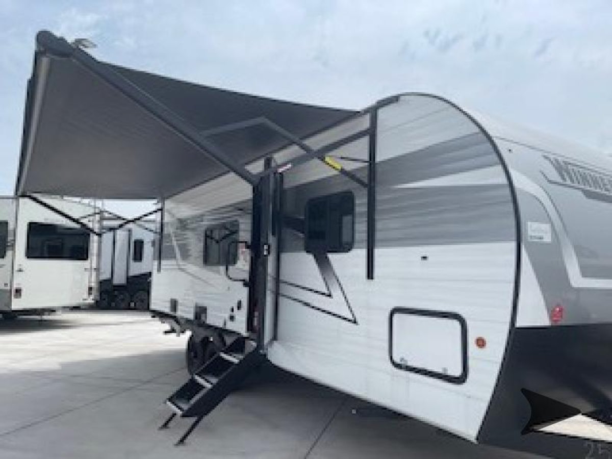 2025 Winnebago Access