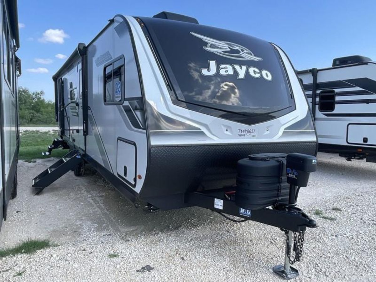 2026 Jayco Jay Feather