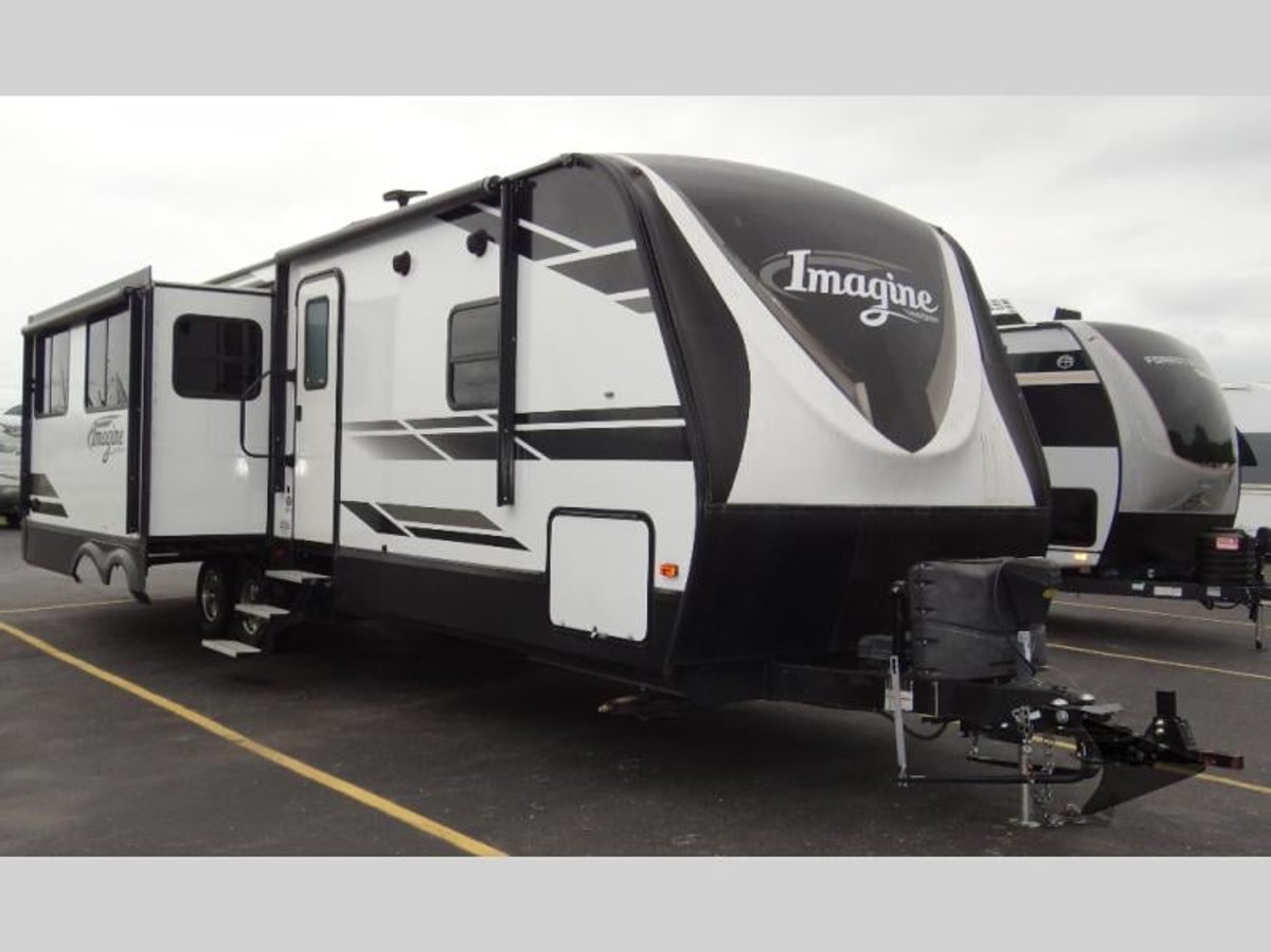 2019 Grand Design Imagine