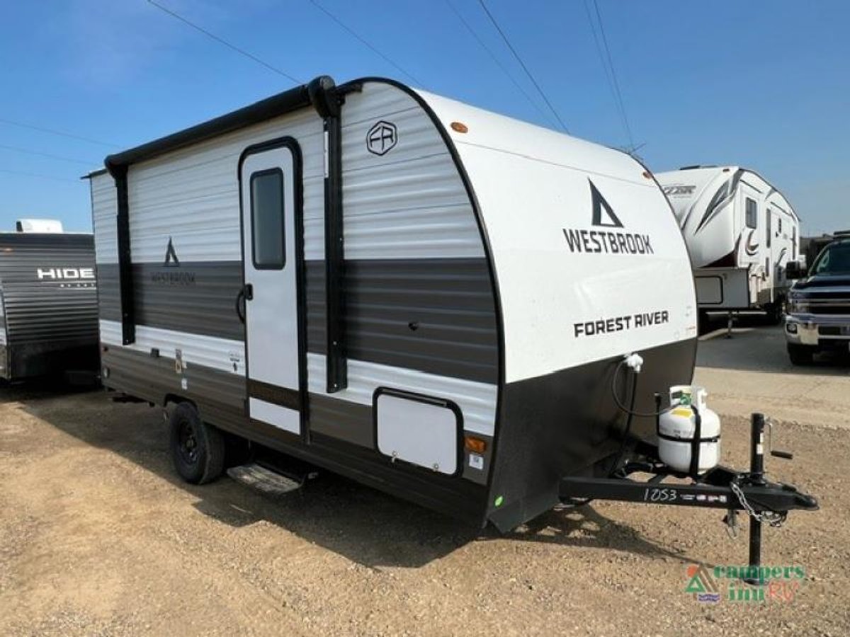 2026 Forest River RV Westbrook