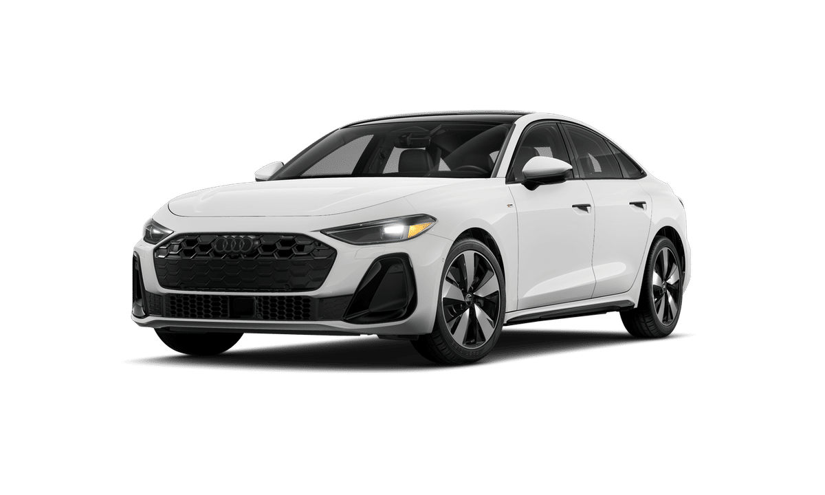 2026 Audi A5 Sedan