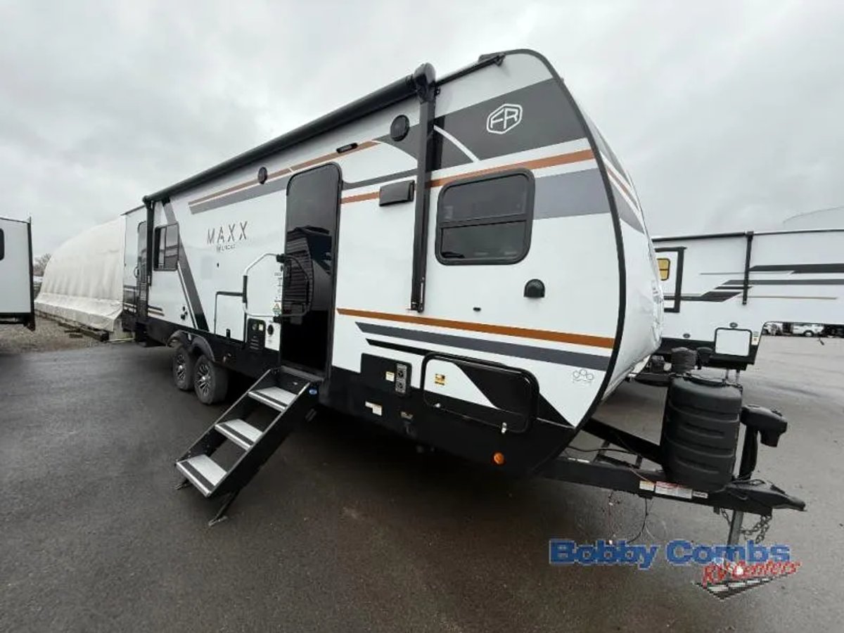 2026 Forest River RV Wildcat MAXX
