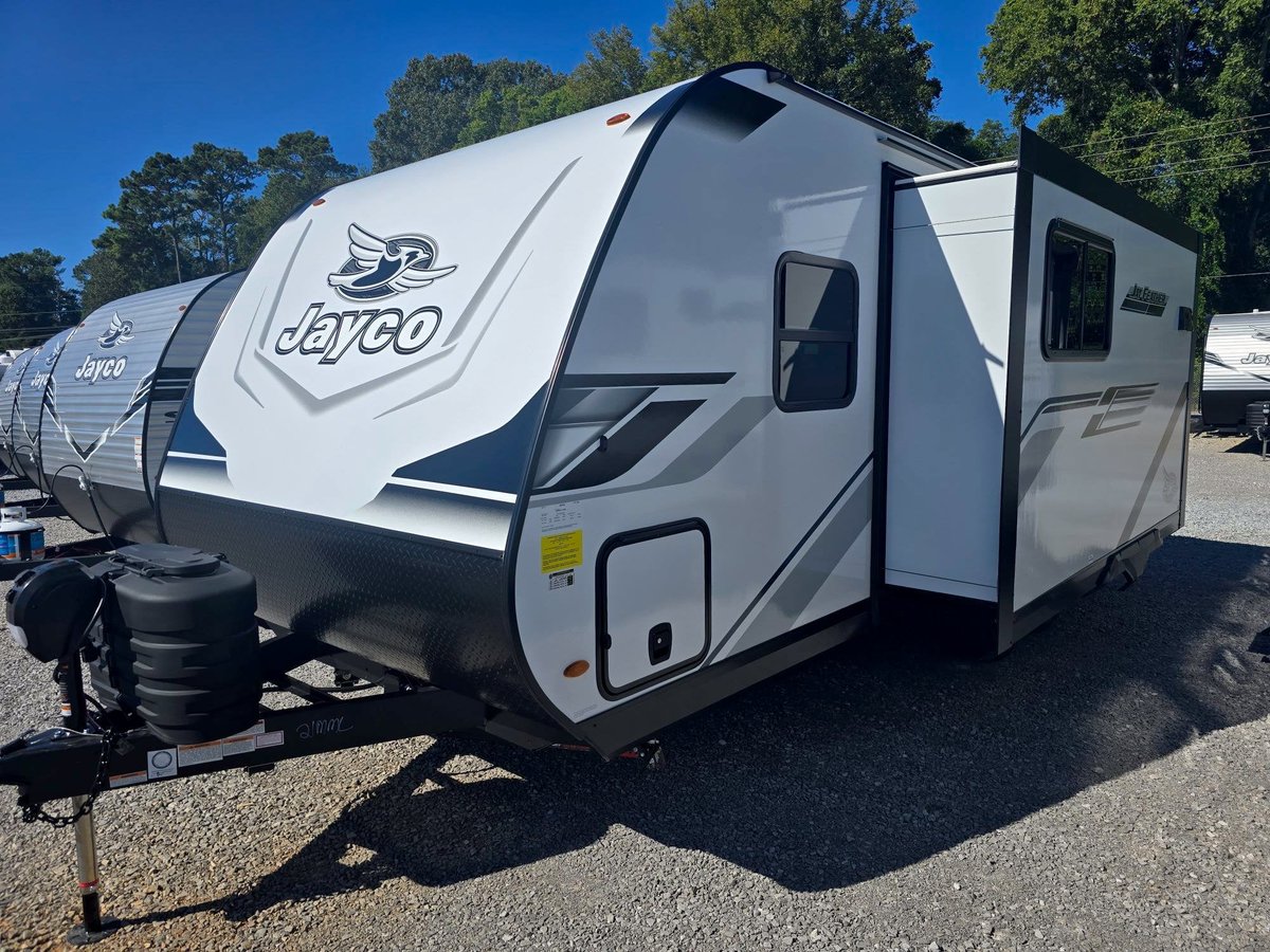 2026 Jayco Jay Feather