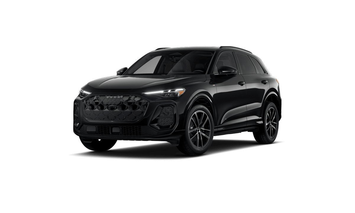 2026 Audi Q5