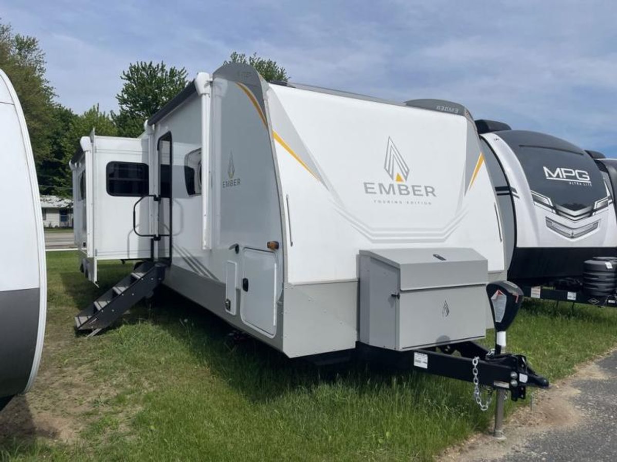 2024 Ember RV Touring Edition