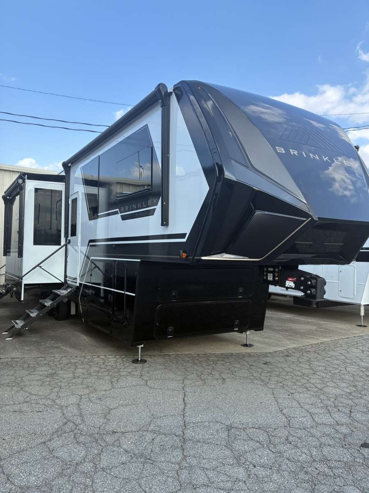 2026 Brinkley MODEL G