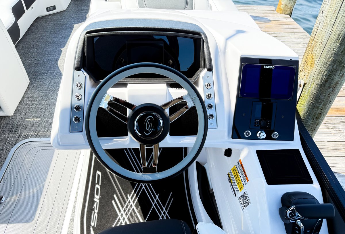 2026 Barletta Corsa 25UC