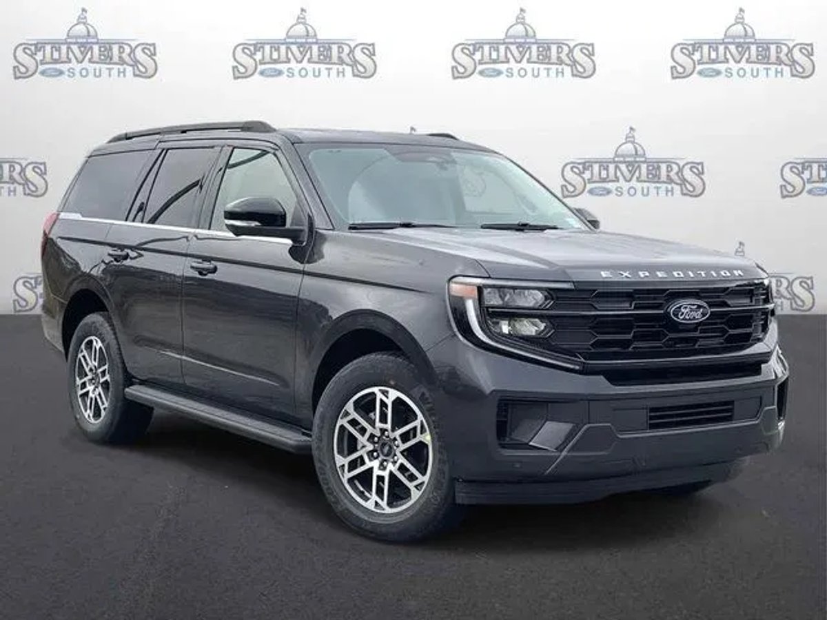 2026 Ford Expedition