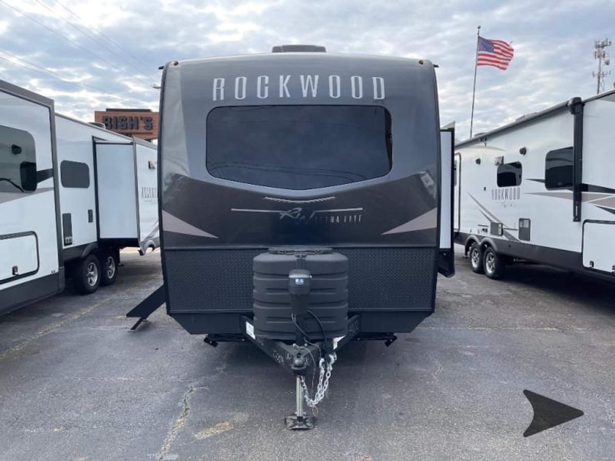 2026 Forest River RV Rockwood Ultra Lite