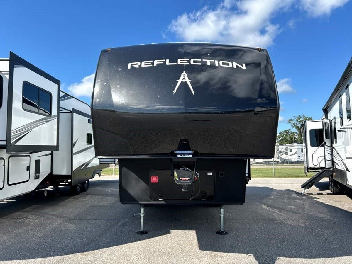 2026 Grand Reflection 100 Series