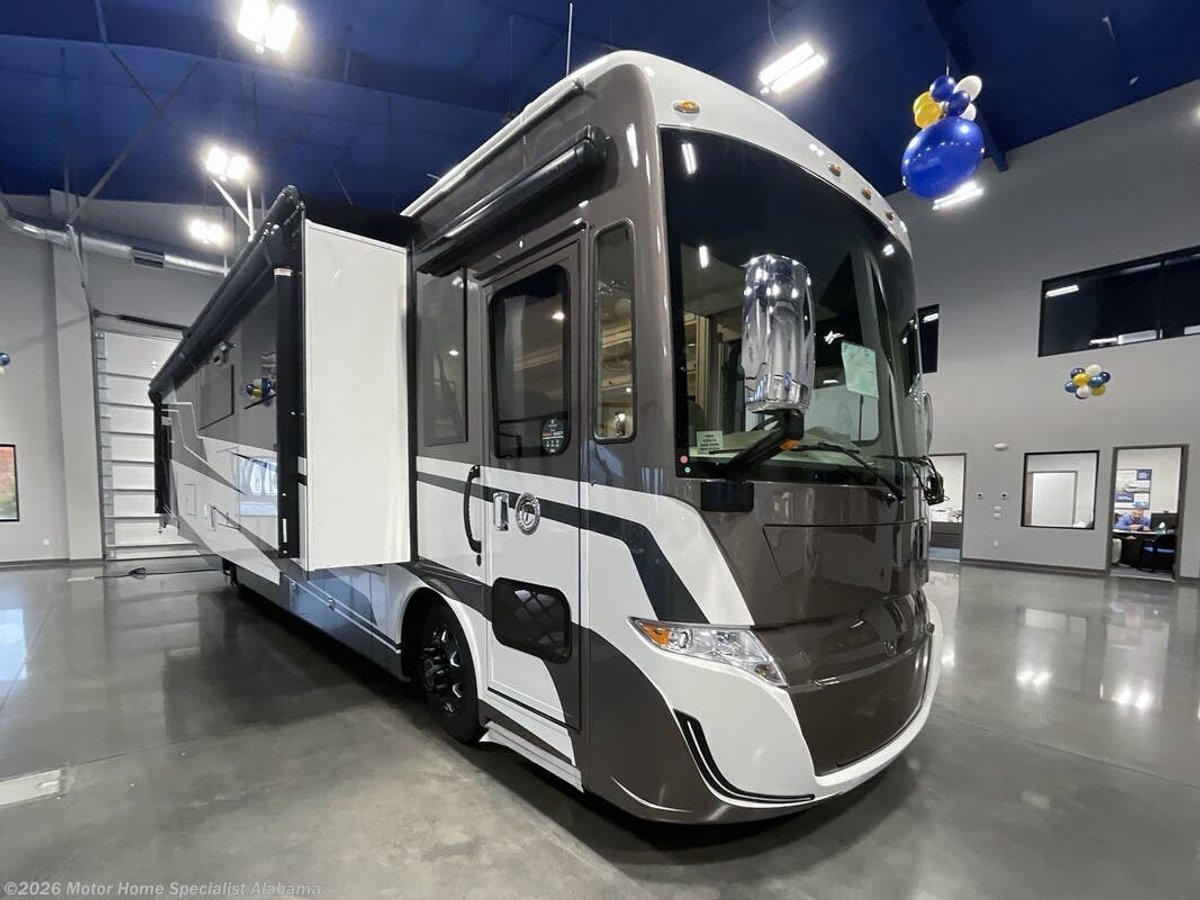 2026 Tiffin Byway