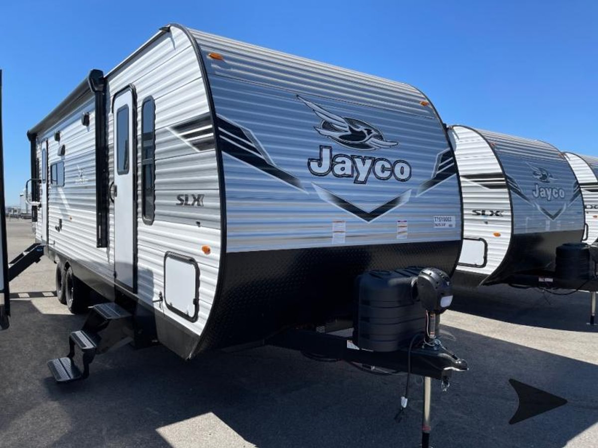 2026 Jayco Jay Flight SLX